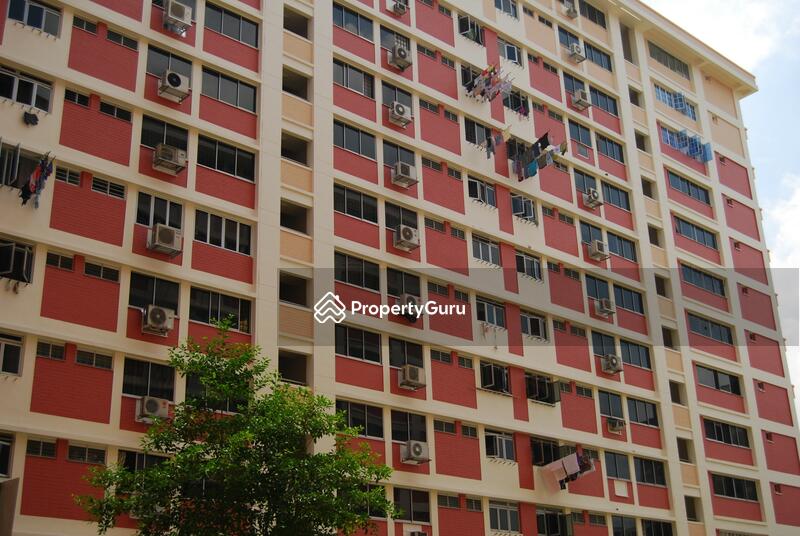 For Rent - 122 Pasir Ris Street 11