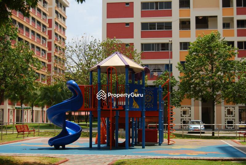 For Rent - 122 Pasir Ris Street 11