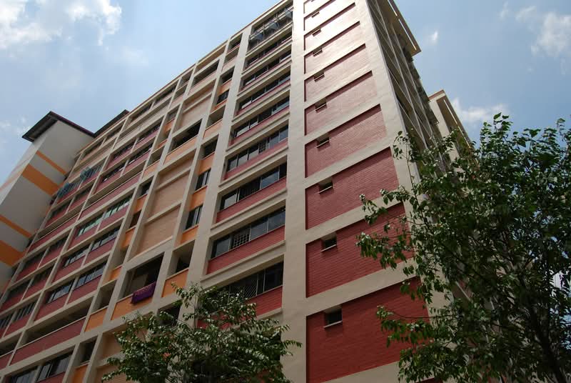 122 Pasir Ris Street 11
