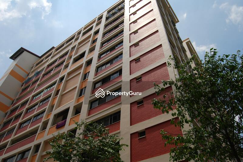 For Rent - 122 Pasir Ris Street 11