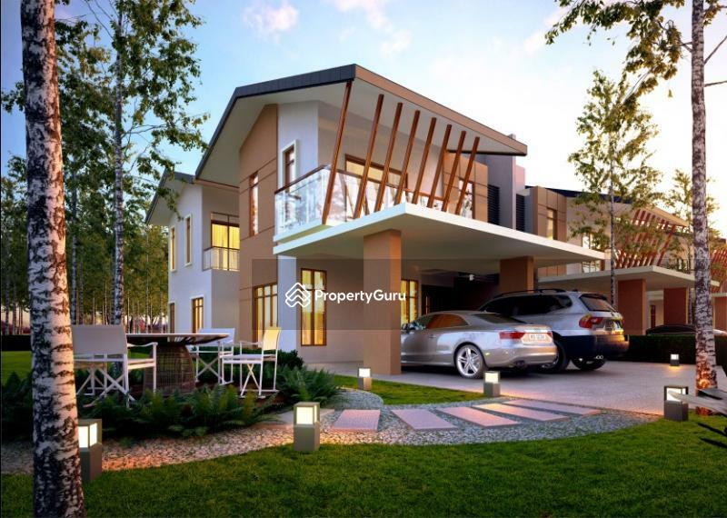 Pesisiran Residences @ Bukit Pelindung #0