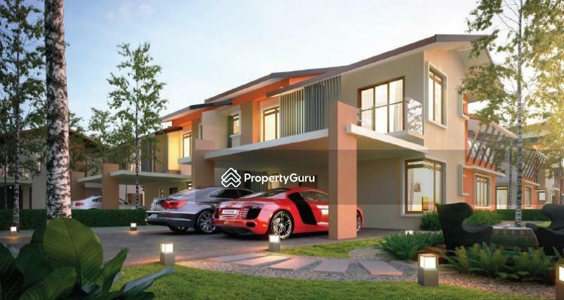 Pesisiran Residences @ Bukit Pelindung #0