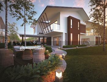 Pesisiran Residences @ Bukit Pelindung