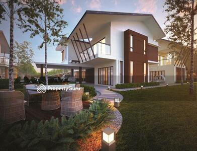 - Pesisiran Residences @ Bukit Pelindung