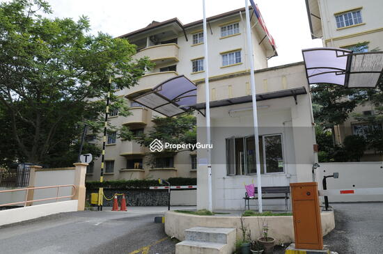 Untuk Dijual - D'Palma