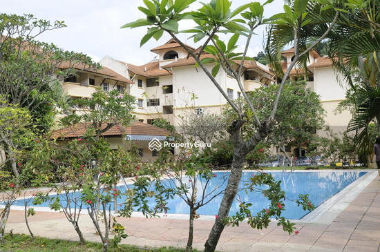 Untuk Dijual - D'Palma