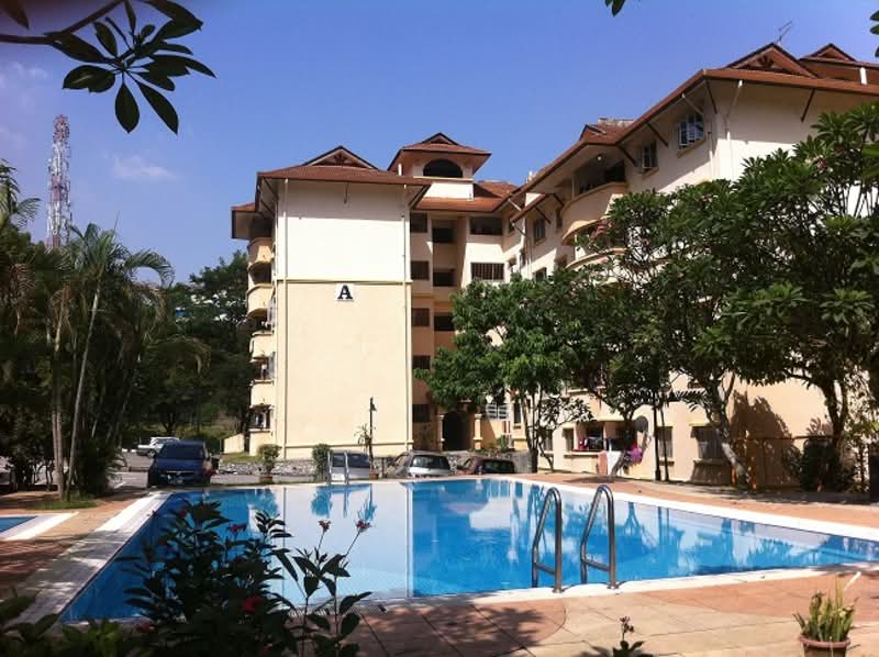 D'Palma - iProperty.com.my