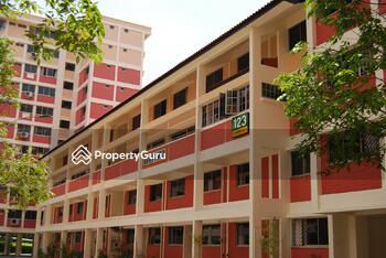 123 Pasir Ris Street 11