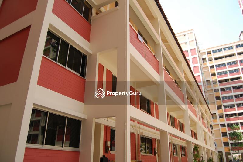 For Sale - 123 Pasir Ris Street 11