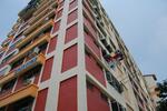 124 Pasir Ris Street 11 #0