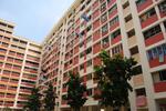 124 Pasir Ris Street 11 #0