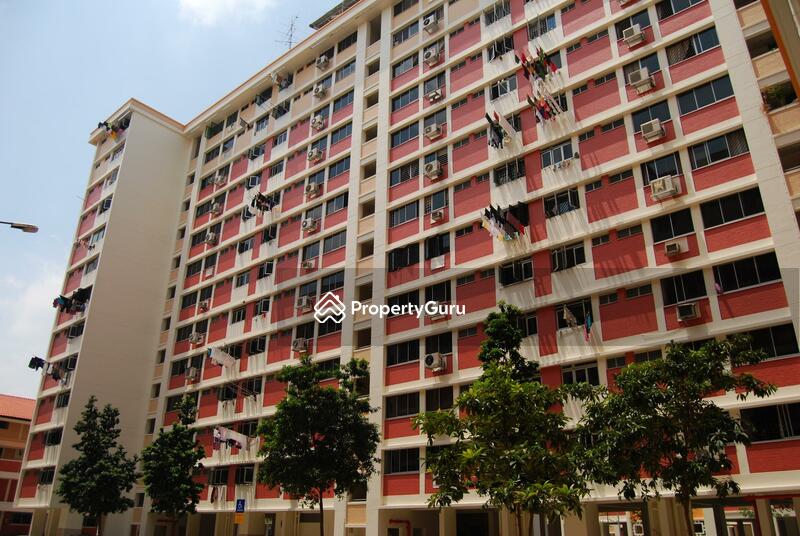 125 Pasir Ris Street 11 #0