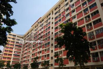126 Pasir Ris Street 11