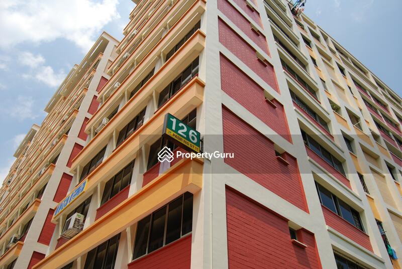 For Sale - 126 Pasir Ris Street 11