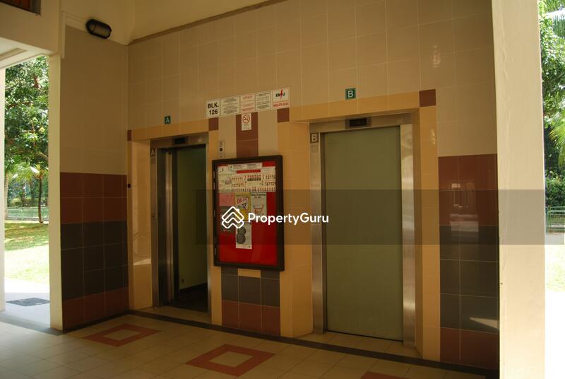 For Sale - 126 Pasir Ris Street 11
