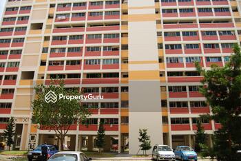 127 Pasir Ris Street 11