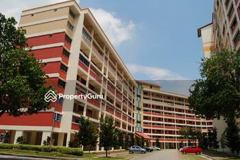 128 Pasir Ris Street 11