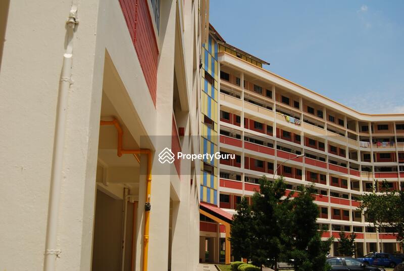 128 Pasir Ris Street 11 #0