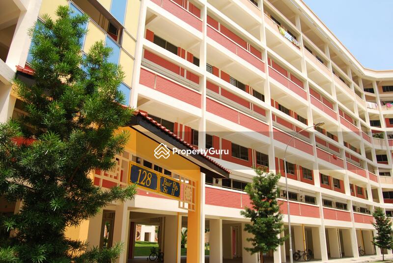 128 Pasir Ris Street 11 #0