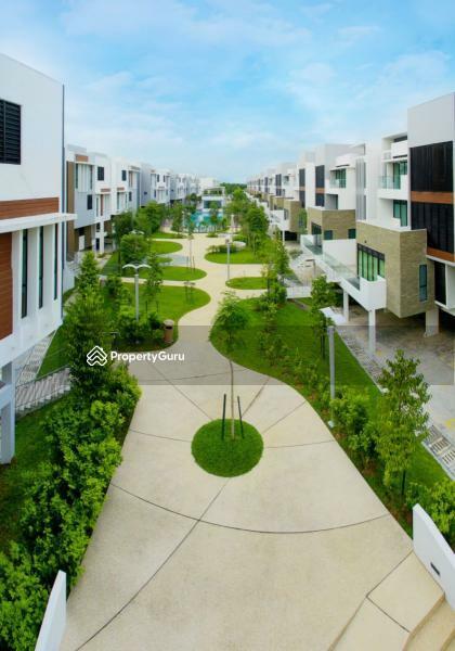 For Sale - Residensi Ledang