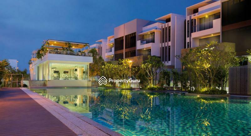 For Sale - Residensi Ledang