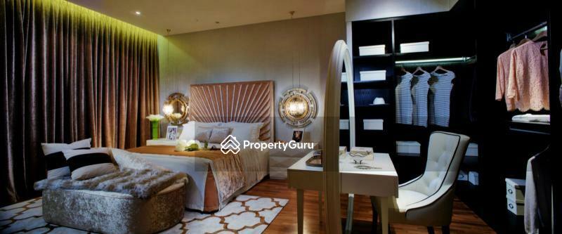 For Sale - Residensi Ledang