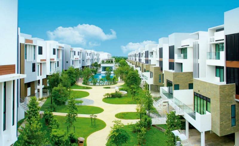 Residensi Ledang - iProperty.com.my