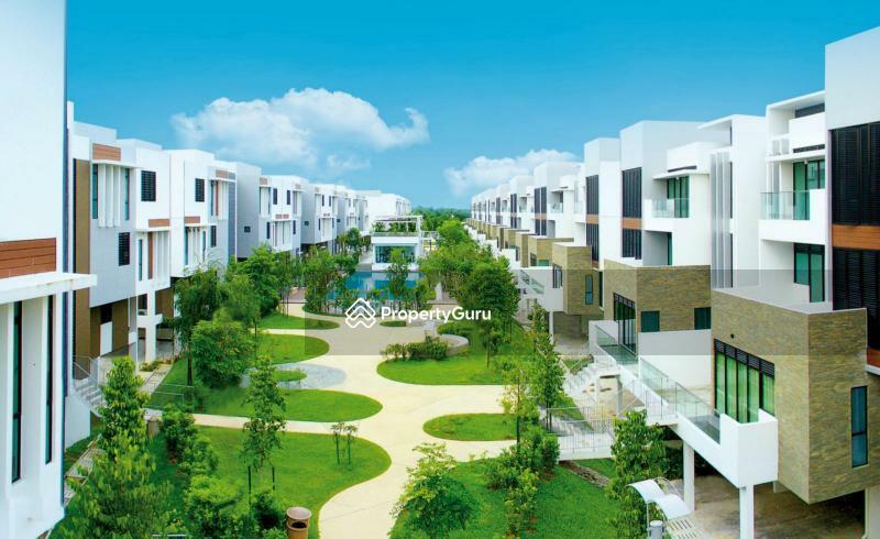 For Sale - Residensi Ledang