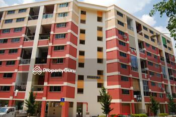 129 Pasir Ris Street 11