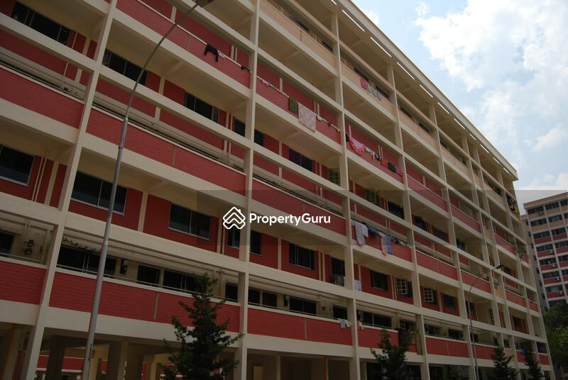 129 Pasir Ris Street 11 #0