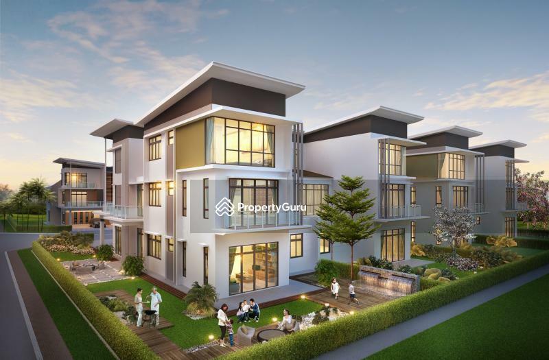 Untuk Dijual - Indah Heights