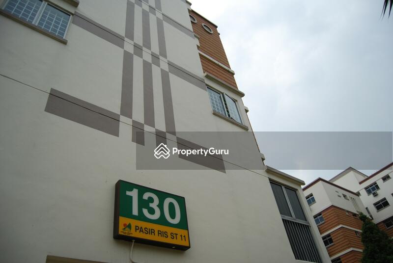 130 Pasir Ris Street 11 #0