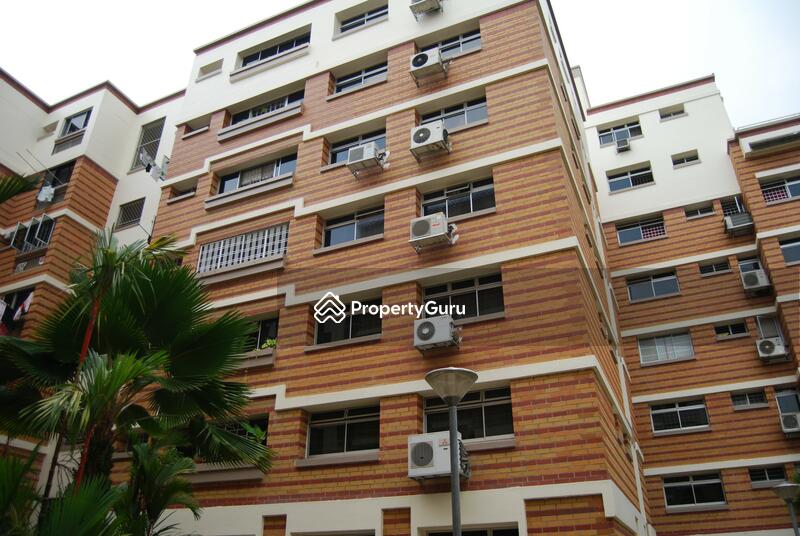 131 Pasir Ris Street 11 #0