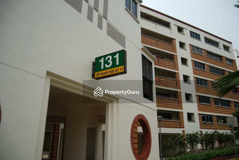 131 Pasir Ris Street 11 #0
