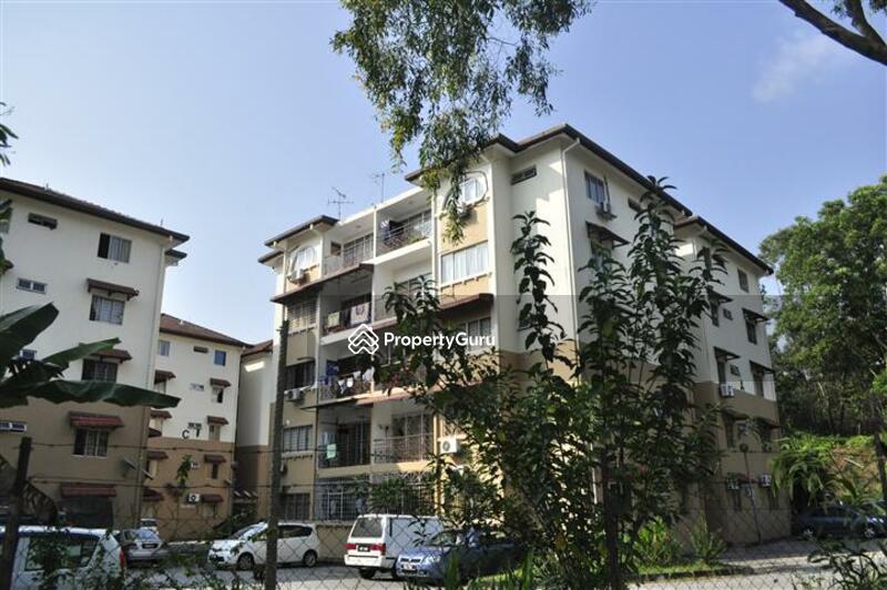 Untuk Dijual - Jasmine Court
