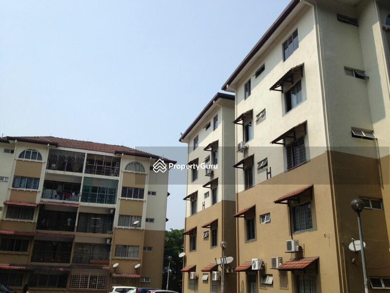 Untuk Dijual - Jasmine Court