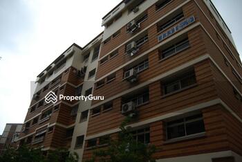 133 Pasir Ris Street 11