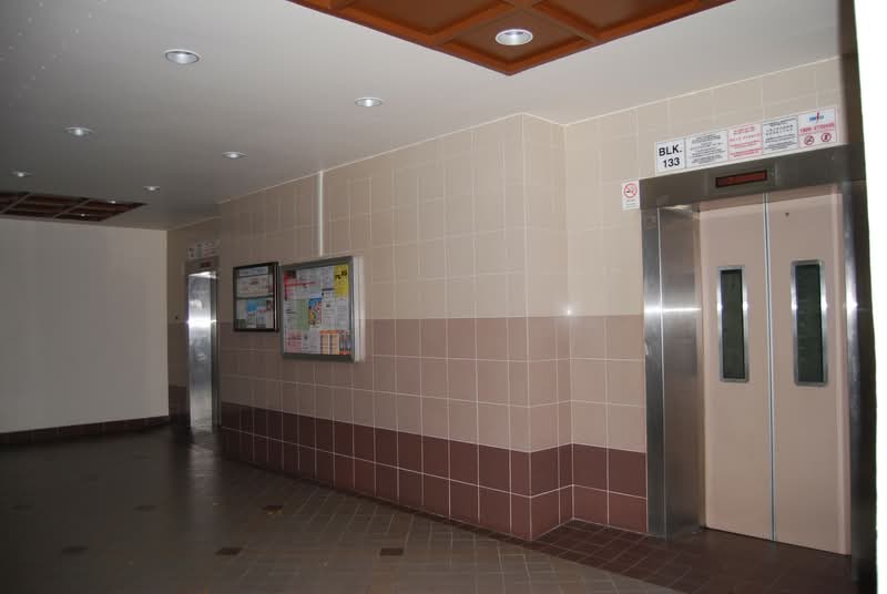 133 Pasir Ris Street 11, 133 Pasir Ris Street 11, 3 Bedrooms, 1,582 sqft, HDB Flat For Sale, by Jacqueline Tan, 500118100 - PropertyGuru.com.sg