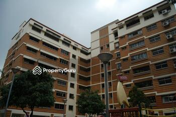 134 Pasir Ris Street 11