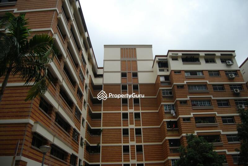 134 Pasir Ris Street 11 #0