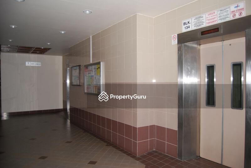 For Sale - 134 Pasir Ris Street 11