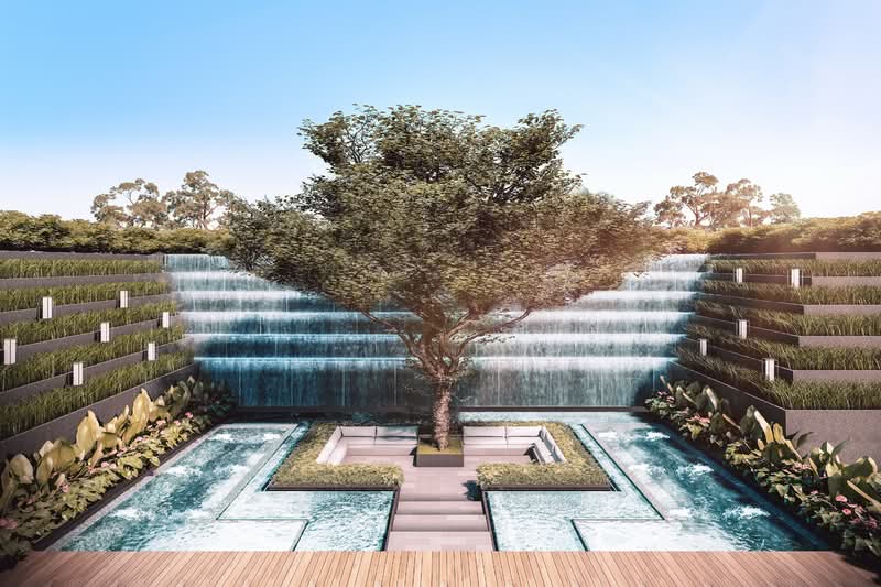 Leedon Green