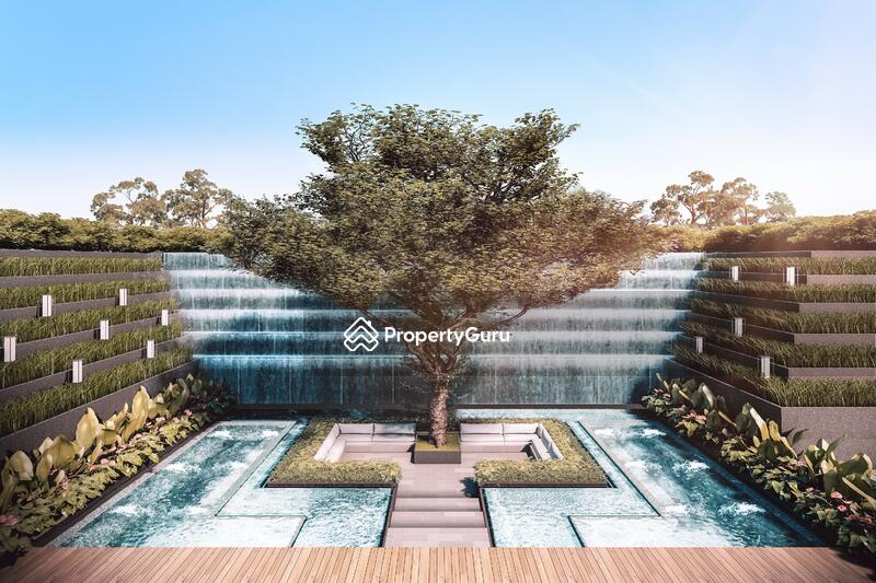 For Rent - Leedon Green
