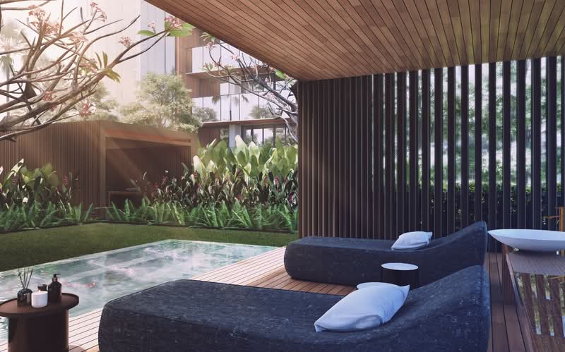 Leedon Green