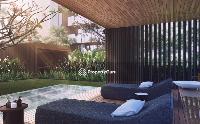 For Rent - Leedon Green