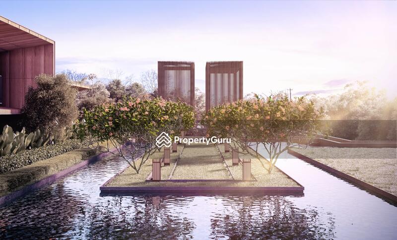 For Rent - Leedon Green