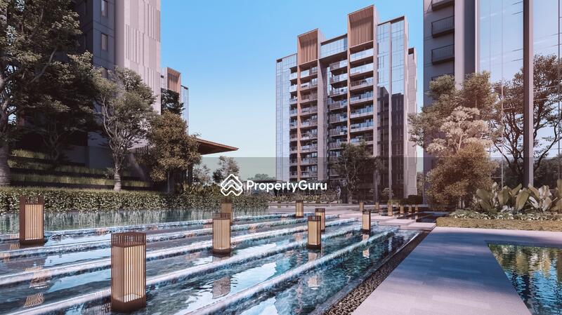 For Rent - Leedon Green