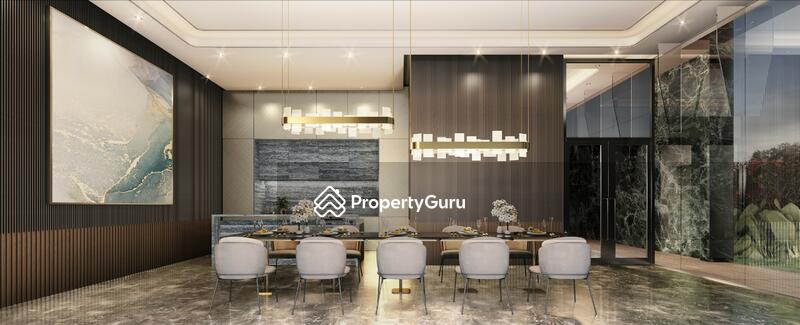 For Rent - Leedon Green