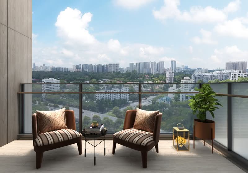 Leedon Green