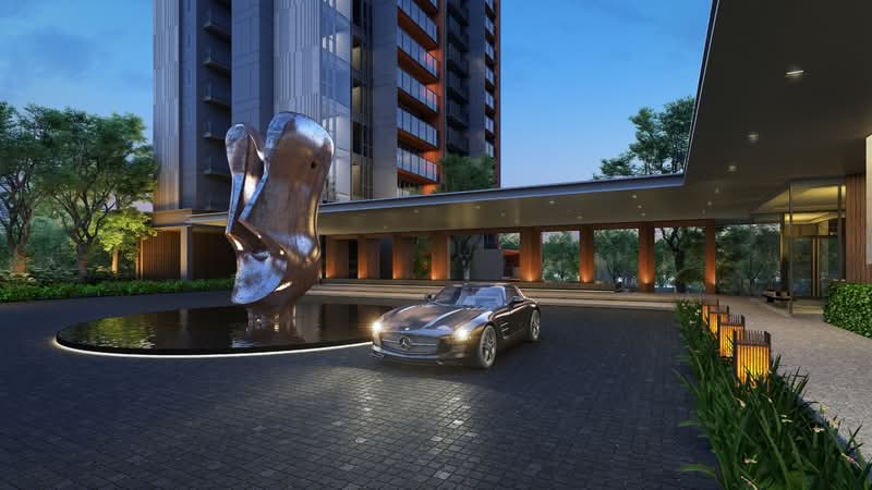 Leedon Green